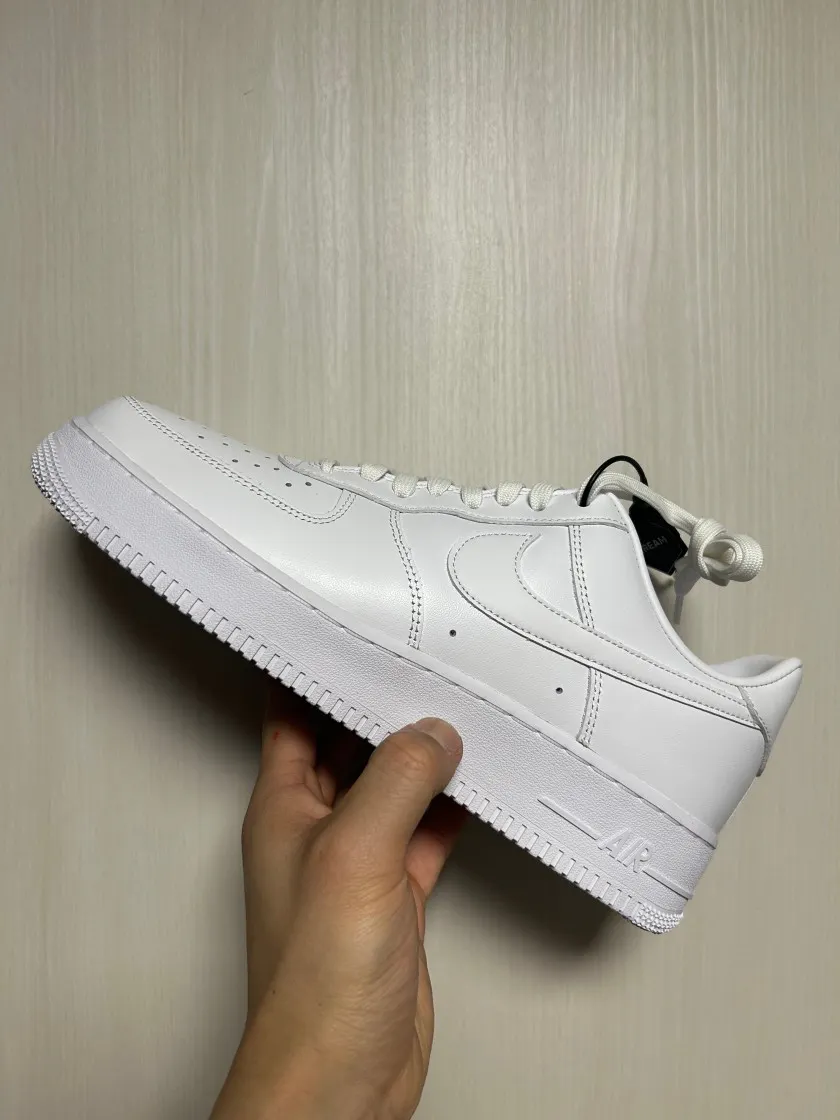 Nike Air Force 1 Low 'Fresh' DM0211-100 Nike Air Force 1 Low 'Fresh' DM0211-100